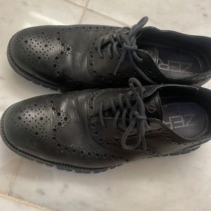 Cole Haan Zero Grand Shoes